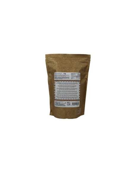 Cacao puro premiun MG.21% bio 1kg Alternativa 3