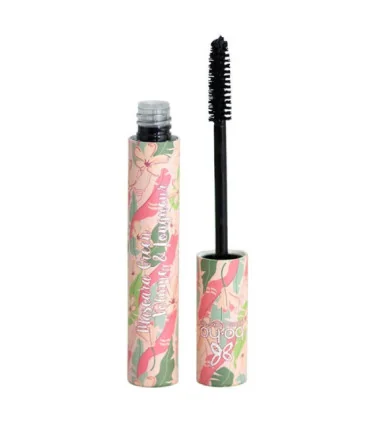 Máscara Green Volume & Length-8 ml | Rimel sin químicos