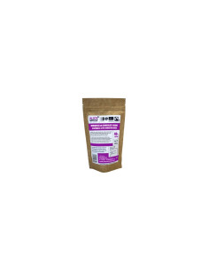 Mini gotas de chocolate 48% bio 225 g Alternativa 3