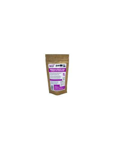 Mini gotas de chocolate 48% bio 225 g Alternativa 3