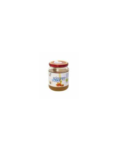 Sirope de arroz 100% bio 400 g La Finestra