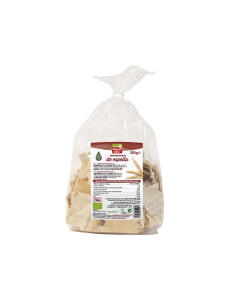 Mini crackers de espelta 100% 250 g La Finestra