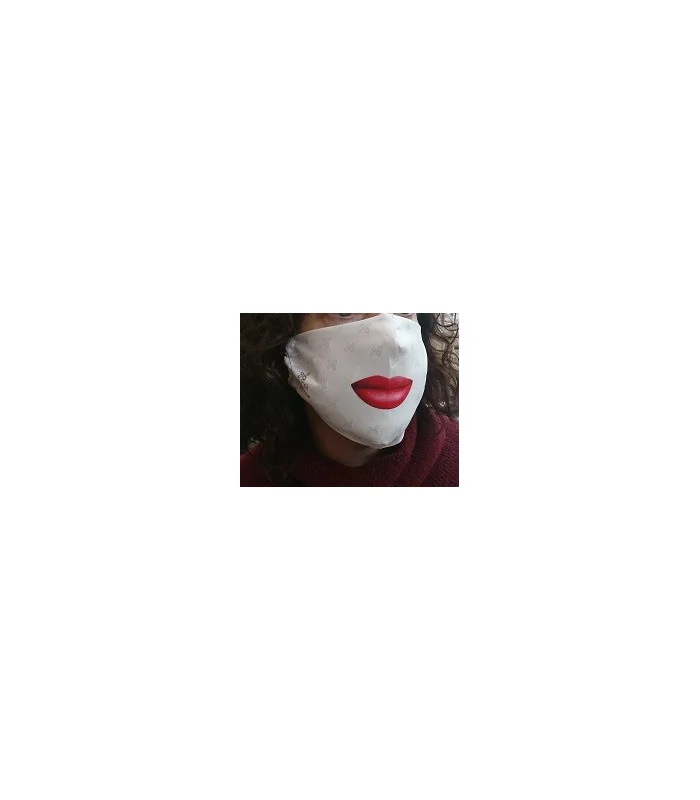 Mascarilla Barra de labios mate 103 Groseille