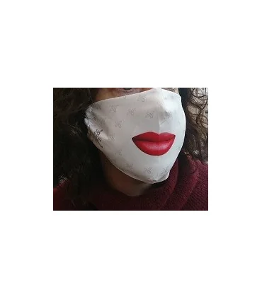 Mascarilla Barra de labios mate 103 Groseille Mascarilla Barra de labios mate 103 Groseille