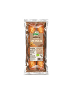 Magdalena trigo sarraceno 100% Bio 180g Biocop
