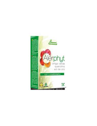 Alerphyt 36 capsulas Drasanvi