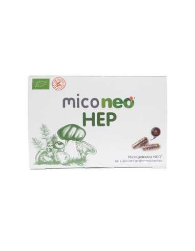 Mico neo HEP Bio 60 capsulas Neo