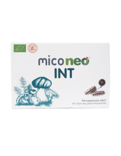 Mico neo INT Bio 60 capsulas Neo