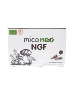 Mico neo NGF Bio 60 capsulas Neo