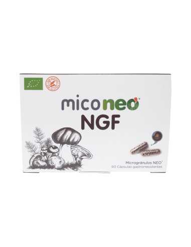 Mico neo NGF Bio 60 capsulas Neo
