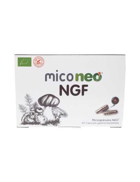 Mico neo NGF Bio 60 capsulas Neo