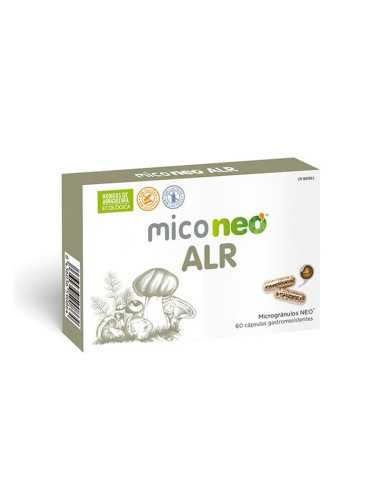 Mico neo ALR bio 60 capsulas Neo