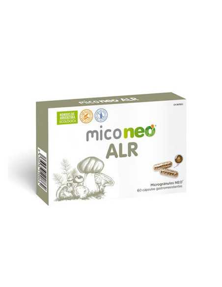 Mico neo ALR bio 60 capsulas Neo