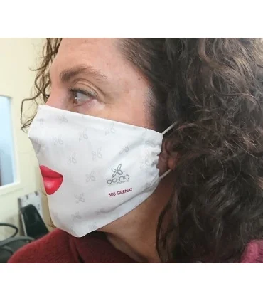 Mascarilla Barra de labios mate 105 Tapis Rouge