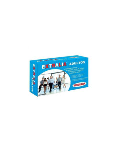 Extralia Adultos 20 vialesx12ml Integralia