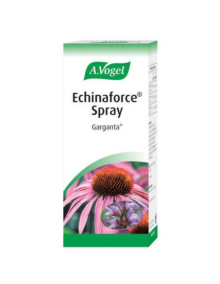 Echinaforce Spray garganta 30 ml A.Vogel