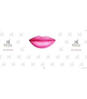 Mascarilla Barra de labios mate transp. 304 Capucine