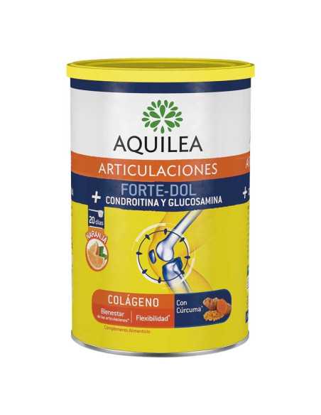 Articulaciones Forte-Dol 280g Aquilea Articulaciones Forte-Dol 280g Aquilea