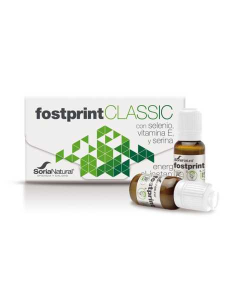 Fost Print Classic 20 viales x 15ml Soria Natural Fost Print Classic 20 viales x 15ml Soria Natural