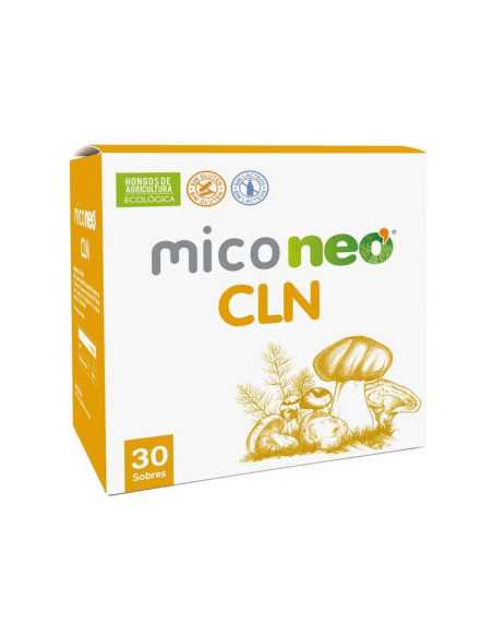 Mico neo CLN bio 30 sobres Neo
