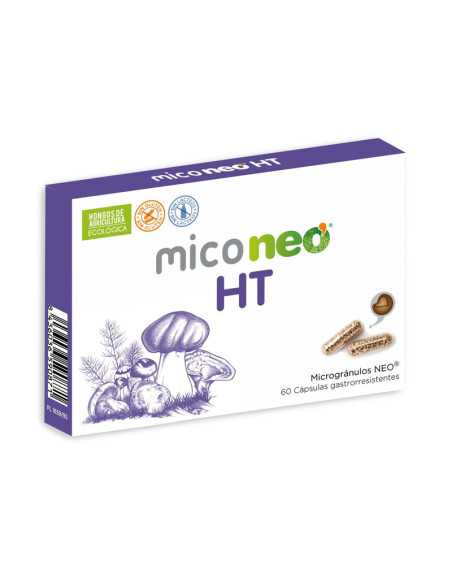 Mico neo HT bio 60 capsulas Neo