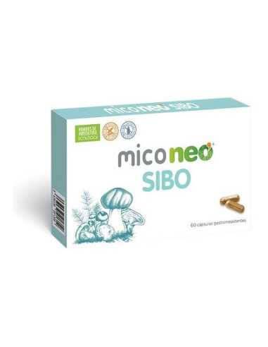 Mico neo SIBO Bio 60 capsulas Neo