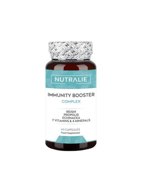 Immunity Booster Complex 60caps Nutralie Immunity Booster Complex 60caps Nutralie