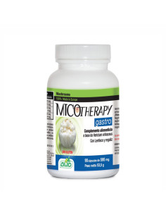 Gastro 90 capsulas Bio Micotherapy AVD Reform