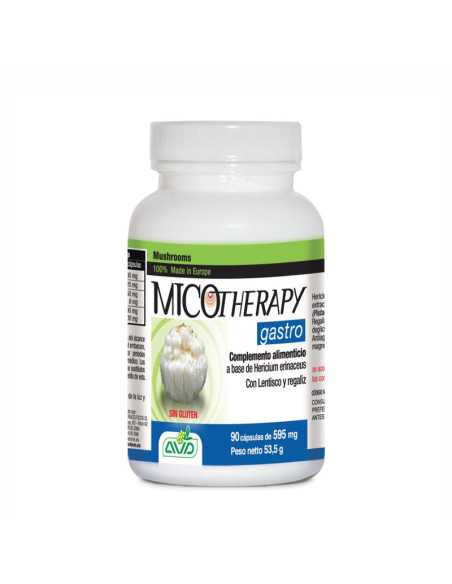 Gastro 90 capsulas Bio Micotherapy AVD Reform Gastro 90 capsulas Bio Micotherapy AVD Reform