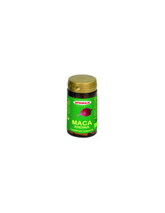 Maca Andina Bio 60 capsulas Integralia