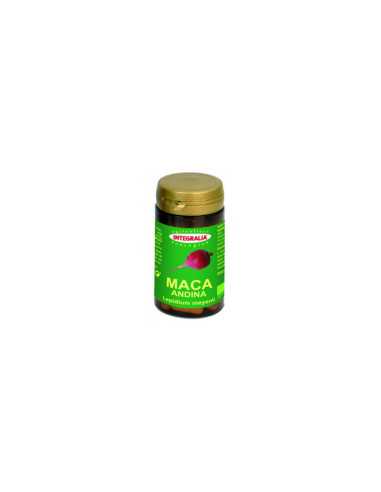 Maca Andina Bio 60 capsulas Integralia