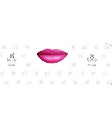 Mascarilla Barra de labios mate transp. 311 Love Mascarilla Barra de labios mate transp. 311 Love