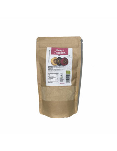 Maca tricolor polvo bio 200g Dream Foods