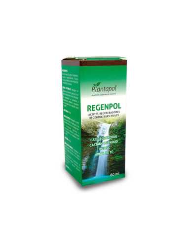 Regenpol 60 ml Plantapol