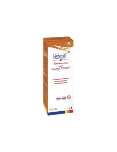 Herbetom Kids Normactive 250 ml Bioserum