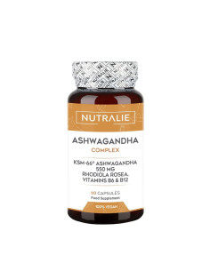 Ashwagandha complex 60 caps Nutralie