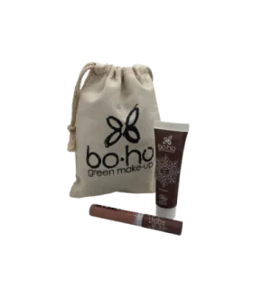 Pack Basic Boho Green Make-Up