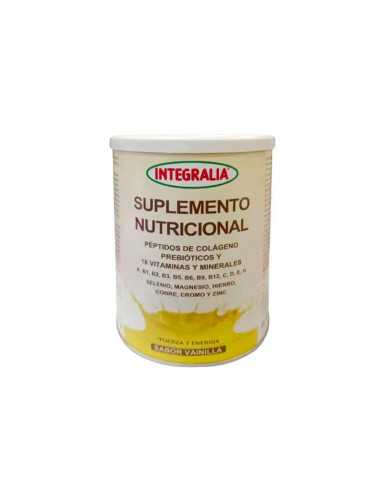 Suplemento Nutricional Senior 340g Integralia