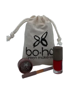 Pack regalo Maquillaje BOHO