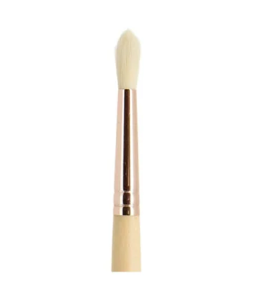 Pincel Difuminador para Sombras de Ojos | Pincel vegano difuminador