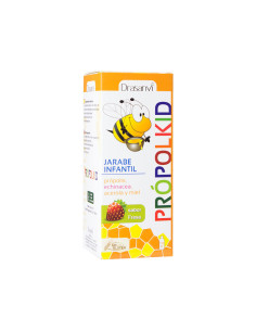 Propolkid jarabe 150ml Drasanvi