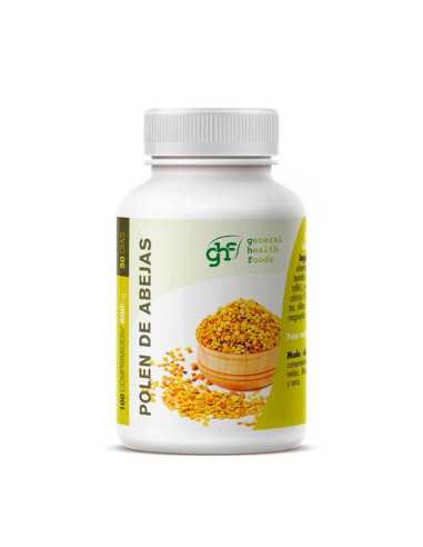 Polen 600mg 100 comprimidos GHF