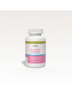 Onagra 700mg 450 perlas Sotya