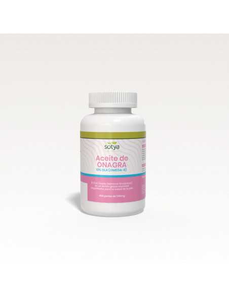 Onagra 700mg 450 perlas Sotya