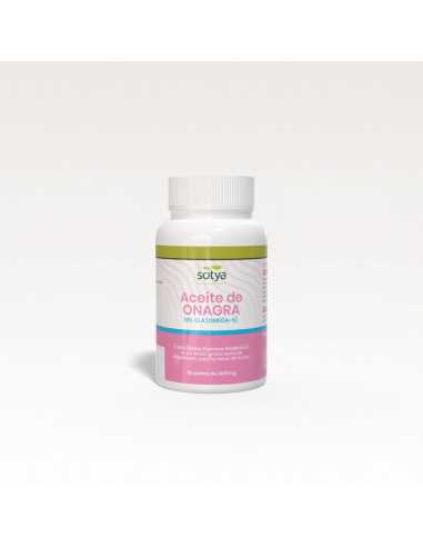 Onagra 1405mg 50 perlas Sotya