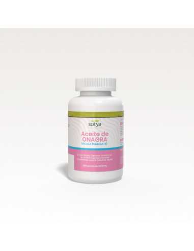 Onagra 1405mg 200 perlas Sotya