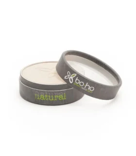 Polvo compacto 01 Beige Diaphane-4,5 gr | Polvo compacto orgánico