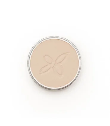 Polvo compacto 02 Beige Clair-4,5 gr | Polvo compacto vegano