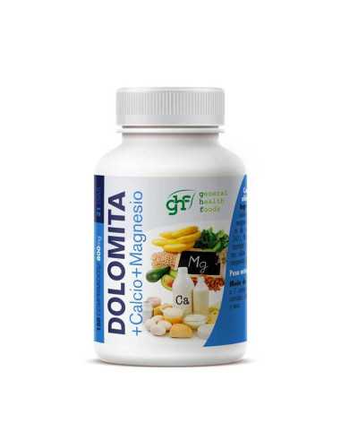 Dolomita 800mg 150 comprimidos GHF