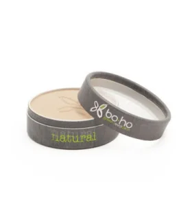 Polvo compacto 03 Beige Doré-4,5 gr | Polvo compacto cruelty free